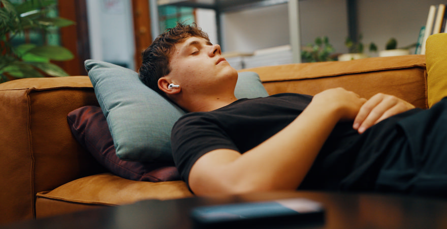 Nye tilbud til børn og unge med meget ondt i maven